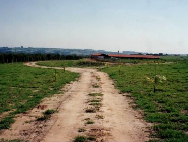 caminho entrada